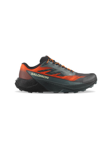 Salomon Pulsar Quiver Urban Chic Shocking Orange Мъже - Спортни обувки Salomon - Оранжев - L45433600-10 - Size: 10