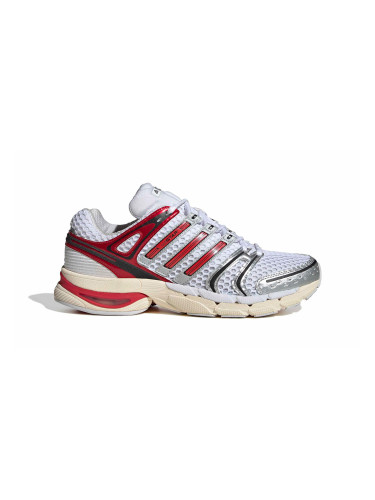 adidas Adistar Control 5 Ftwr White Unisex - Спортни обувки adidas Originals - Бял - KI8600-10 - Size: 10