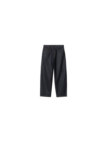 Carhartt WIP Brandon Pant Blue Мъже - Панталони Carhartt WIP - Син - I035893_01_01-L - Size: L