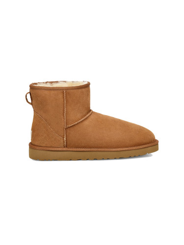 UGG Men's Classic Mini Chestnut Мъже - Обувки UGG - Кафяв - 1002072-CHE-10 - Size: 10