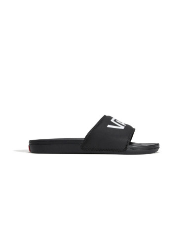 Vans La Costa Slide-On Black Мъже - Сандали Vans - Черен - VN0A5HF5IX6-10 - Size: 10