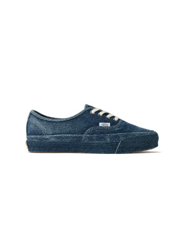 Vans LX Authentic 44 Denim Indigo Жени - Спортни обувки Vans - Син - VN000DB8IND-5 - Size: 5