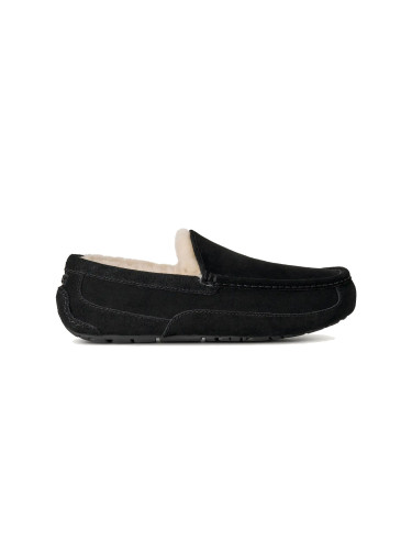 UGG Men's Ascot Black Мъже - Обувки UGG - Черен - 1101110-BLK-10 - Size: 10