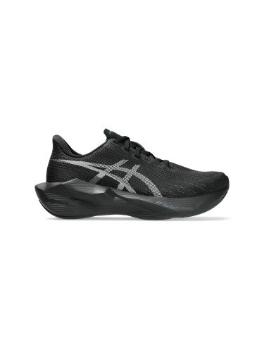 Asics Novablast W 6 Black Black Жени - Спортни обувки Asics - Черен - 1012C008-002-4 - Size: 4
