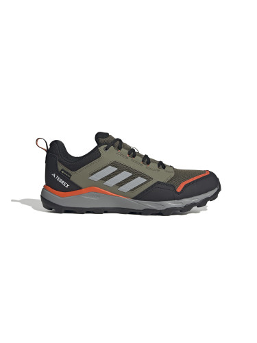 adidas Terrex Tracerocker 2 GTX Olive Strata Мъже - Спортни обувки adidas Performance - Зелен - JI1305-8.5 - Size: 8.5