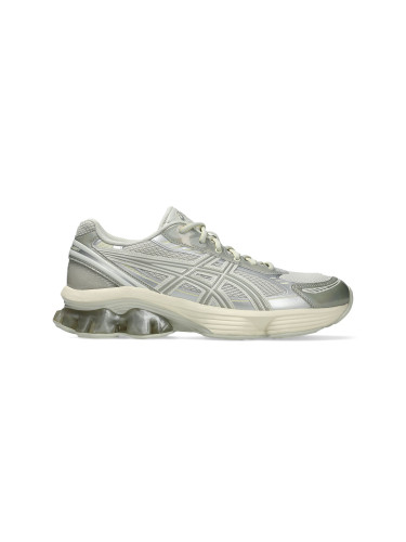 Asics Gel-Kinetic Fluent Lake Grey Beeswax Unisex - Спортни обувки Asics - Сив - 1203B083-300-10 - Size: 10