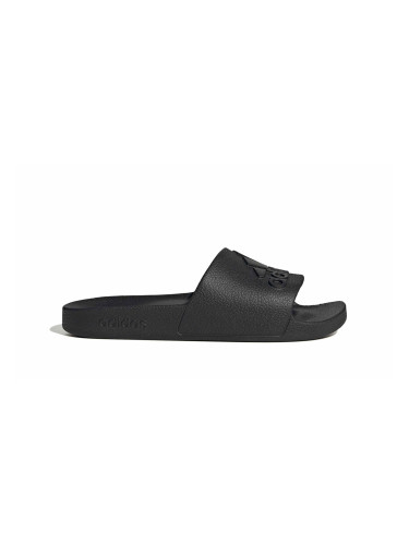 adidas Adilette Aqua Core Black Unisex - Сандали adidas Originals - Черен - IF7371-5 - Size: 5