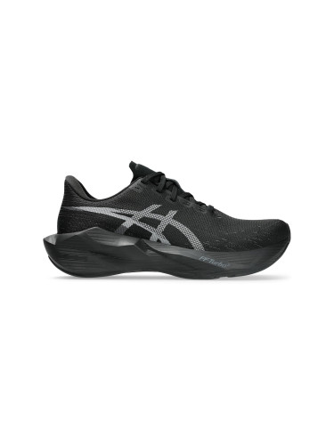 Asics Novablast 6 Black Black Мъже - Спортни обувки Asics - Черен - 1011C243-002-10 - Size: 10