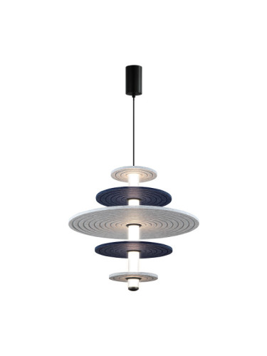 VIOKEF 4322300 AZUL