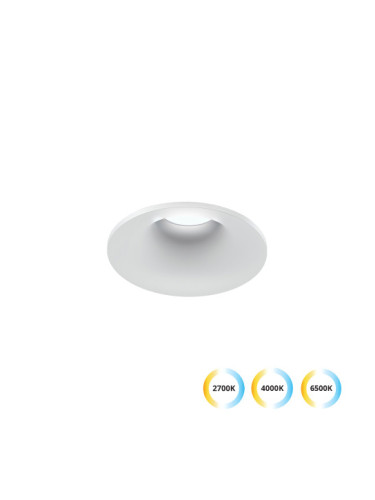 VIOKEF 4323100 ALVEY 13W CCT 2700K - 4000K - 6500K