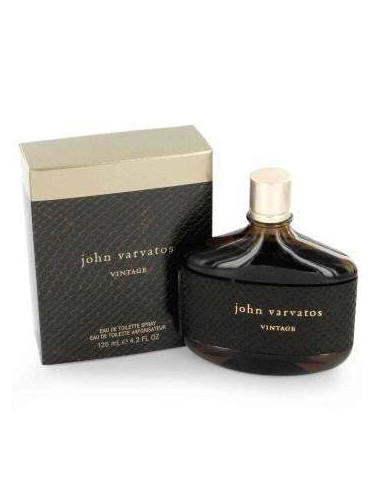 John Varvatos Vintage парфюм за мъже EDT