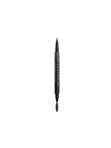 ANASTASIA BEVERLY HILLS Microstroke Brow Pen Молив за вежди  0,5gr