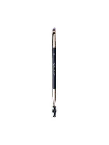 ANASTASIA BEVERLY HILLS Brush 12 Четка за мигли/вежди дамски  