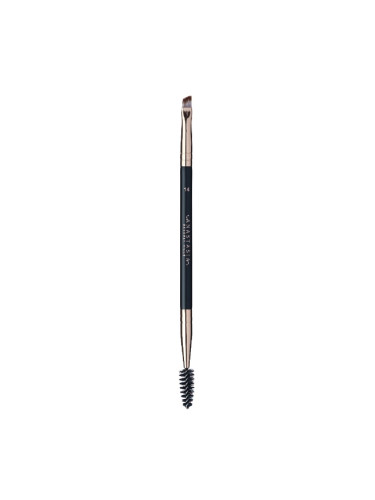ANASTASIA BEVERLY HILLS Brush 14 Четка за мигли/вежди дамски  