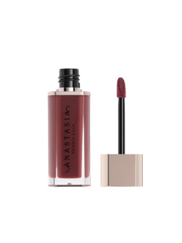 ANASTASIA BEVERLY HILLS Lip Velvet Течно червило  3,5gr