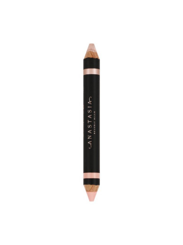 ANASTASIA BEVERLY HILLS Highlighting Duo Pencil Хайлайтер  5gr