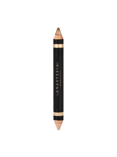 ANASTASIA BEVERLY HILLS Highlighting Duo Pencil Хайлайтер  5gr