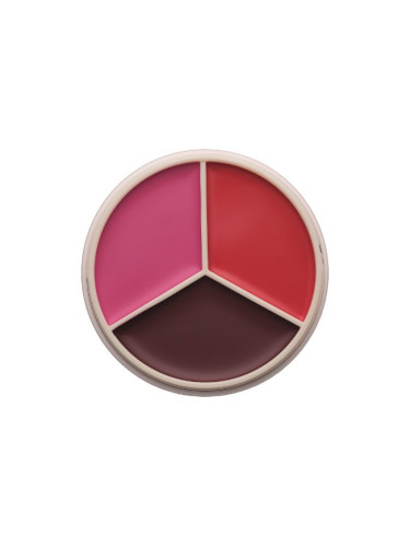 ANASTASIA BEVERLY HILLS Magict Touch Blush Trio Руж кремообразен  9gr