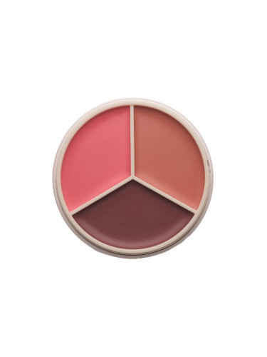 ANASTASIA BEVERLY HILLS Magict Touch Blush Trio Руж кремообразен  9gr