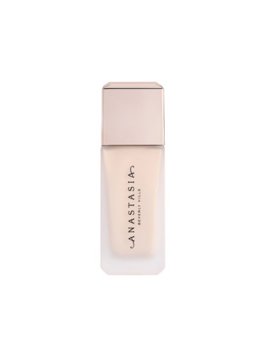 ANASTASIA BEVERLY HILLS Impeccable Blurring Second Skin Matte Foundation Фон дьо тен флуид  35ml