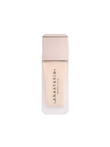 ANASTASIA BEVERLY HILLS Impeccable Blurring Second Skin Matte Foundation Фон дьо тен флуид  35ml