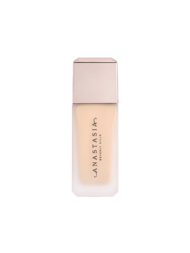 ANASTASIA BEVERLY HILLS Impeccable Blurring Second Skin Matte Foundation Фон дьо тен флуид  35ml