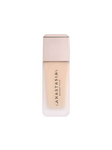 ANASTASIA BEVERLY HILLS Impeccable Blurring Second Skin Matte Foundation Фон дьо тен флуид  35ml