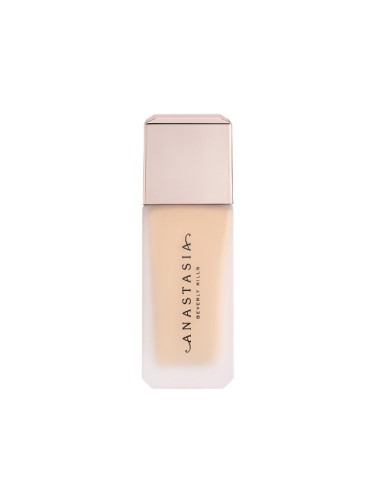 ANASTASIA BEVERLY HILLS Impeccable Blurring Second Skin Matte Foundation Фон дьо тен флуид  35ml