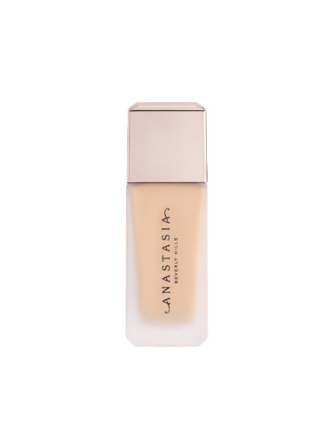 ANASTASIA BEVERLY HILLS Impeccable Blurring Second Skin Matte Foundation Фон дьо тен флуид  35ml