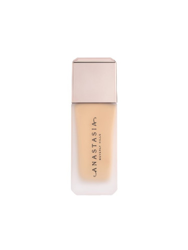 ANASTASIA BEVERLY HILLS Impeccable Blurring Second Skin Matte Foundation Фон дьо тен флуид  35ml
