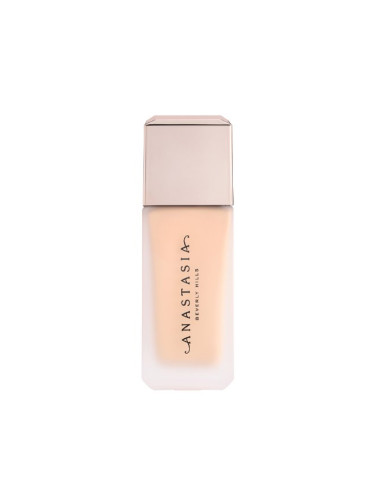 ANASTASIA BEVERLY HILLS Impeccable Blurring Second Skin Matte Foundation Фон дьо тен флуид  35ml