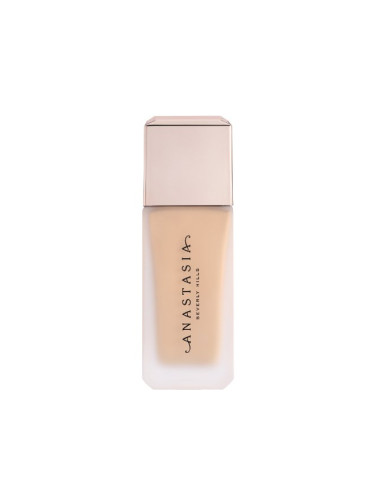 ANASTASIA BEVERLY HILLS Impeccable Blurring Second Skin Matte Foundation Фон дьо тен флуид  35ml