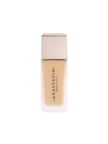 ANASTASIA BEVERLY HILLS Impeccable Blurring Second Skin Matte Foundation Фон дьо тен флуид  35ml