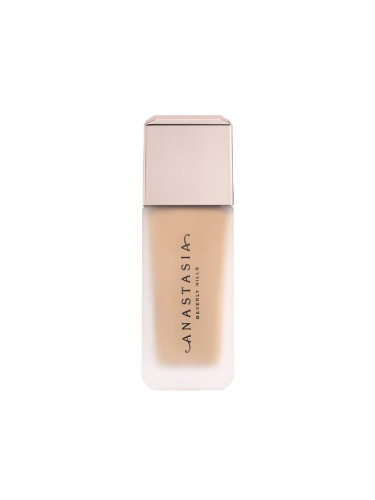 ANASTASIA BEVERLY HILLS Impeccable Blurring Second Skin Matte Foundation Фон дьо тен флуид  35ml