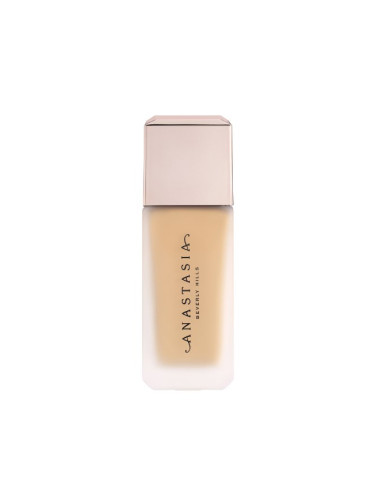 ANASTASIA BEVERLY HILLS Impeccable Blurring Second Skin Matte Foundation Фон дьо тен флуид  35ml