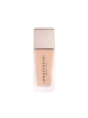 ANASTASIA BEVERLY HILLS Impeccable Blurring Second Skin Matte Foundation Фон дьо тен флуид  35ml