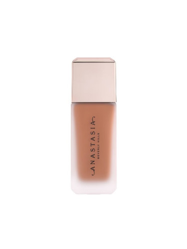 ANASTASIA BEVERLY HILLS Impeccable Blurring Second Skin Matte Foundation Фон дьо тен флуид  35ml
