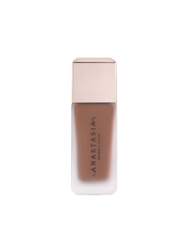 ANASTASIA BEVERLY HILLS Impeccable Blurring Second Skin Matte Foundation Фон дьо тен флуид  35ml