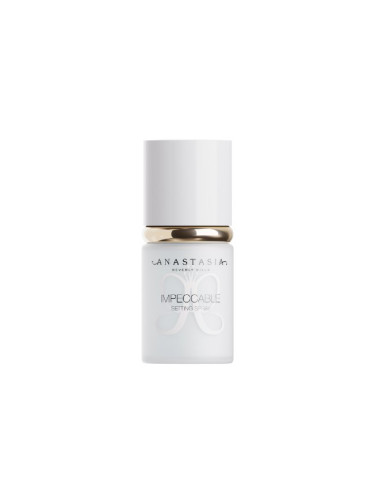ANASTASIA BEVERLY HILLS Impeccable Blurring Matte Setting Spray Фиксатор за грим  40ml
