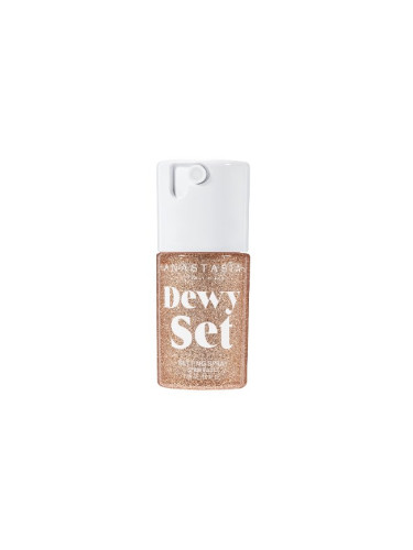 ANASTASIA BEVERLY HILLS Dewy Set Mini Фиксатор за грим  30ml