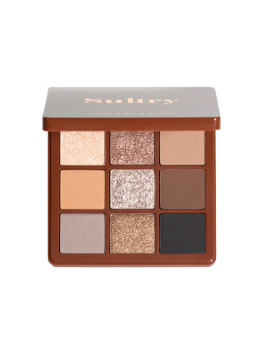 ANASTASIA BEVERLY HILLS Mini Sultry Palette Сенки палитра  1gr