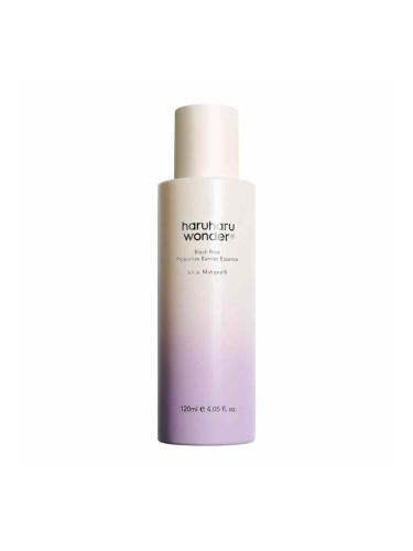 HARUHARU Black Rice Probiotics Barrier Essence Тоник унисекс 120ml
