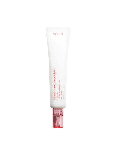 HARUHARU Centella Gel Cream With 5% Niacinamide For Radiant Skin 24 - часов крем унисекс 40gr