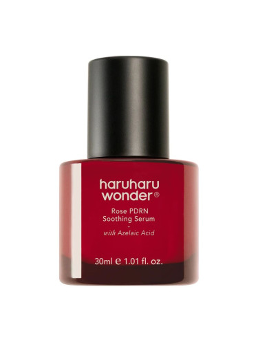 HARUHARU Rose PDRN Serum For Soothing Серум унисекс 30ml
