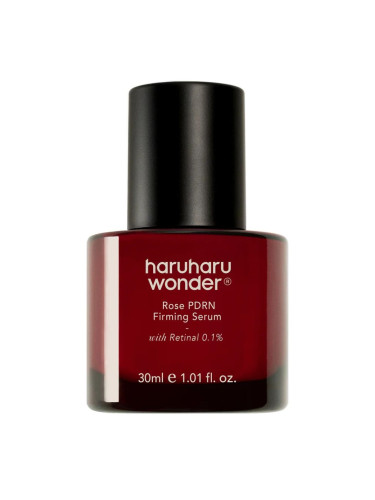 HARUHARU Rose PDRN Serum For Firming Серум унисекс 30ml