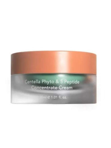 HARUHARU Centella Cream With 5 Peptides For Firming And Skin Repair 24 - часов крем унисекс 30ml
