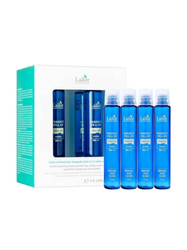 LADOR Perfect Hair Fill-Up Терапия за коса унисекс 50ml
