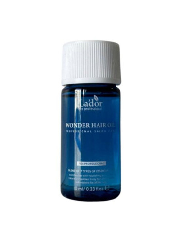 LADOR Wonder Hair Oil Олио за коса унисекс 10ml