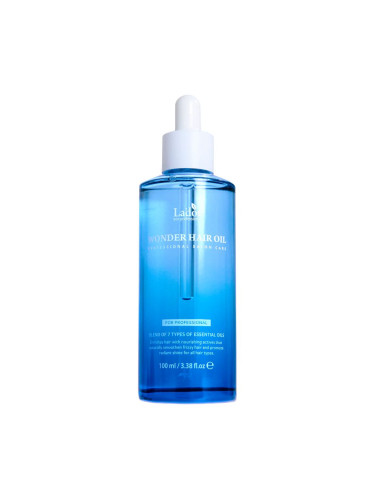 LADOR Wonder Hair Oil Олио за коса унисекс 100ml