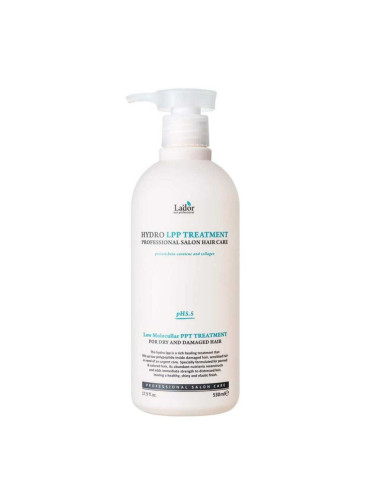 LADOR Hydro LPP Treatment Балсам за коса унисекс 530ml